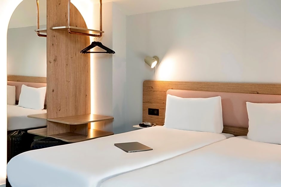 Ibis Styles Colmar Centre