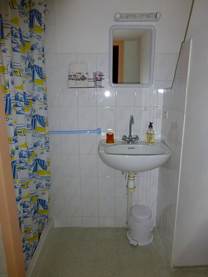 L'abri des Alouettes