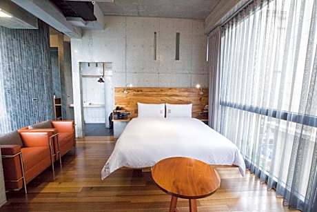 Double Room with Sea View