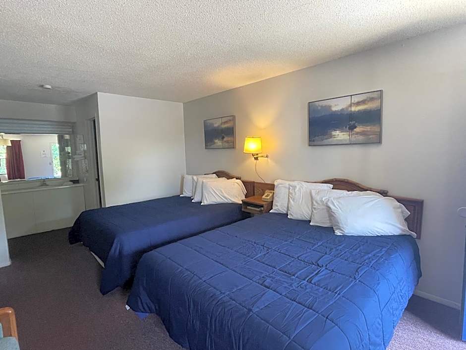 Scottish Inns Motel - Osage Beach