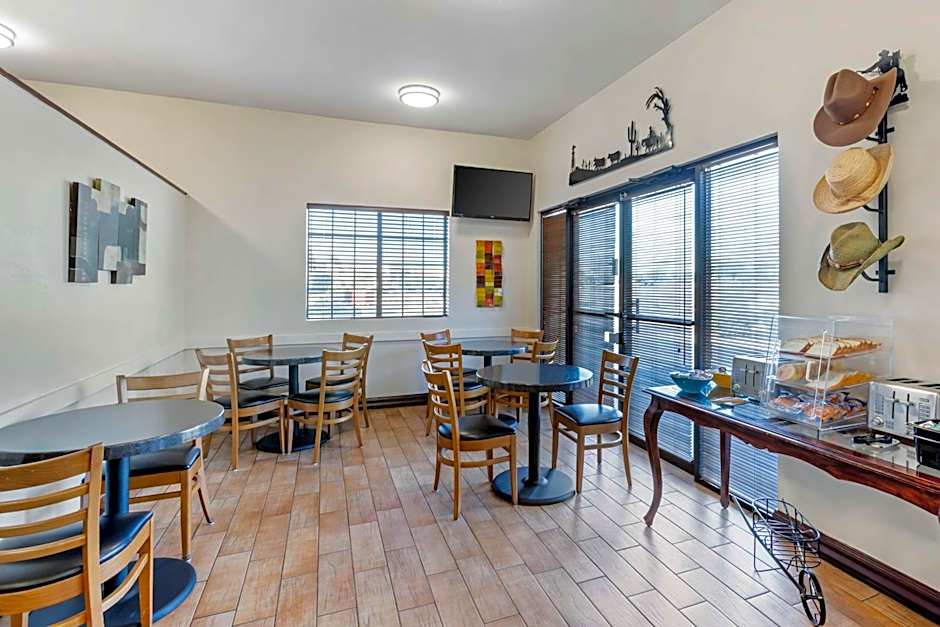 Best Western Superstition Springs Inn