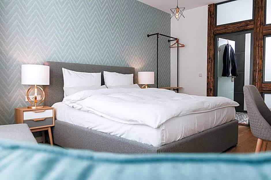 Boutique-Hotel Anno 1910