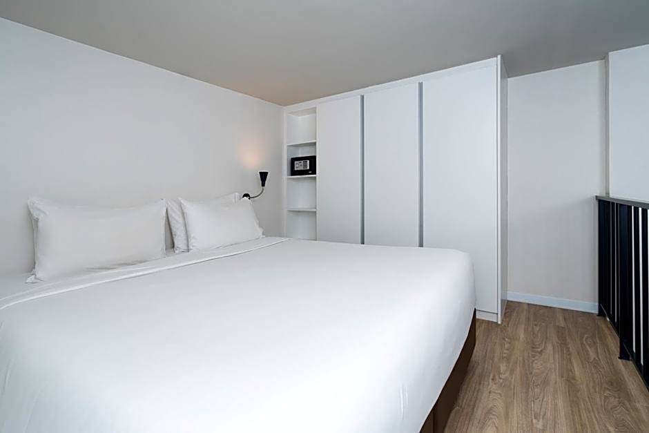 SureStay by Best Western Bangkok Ramintra