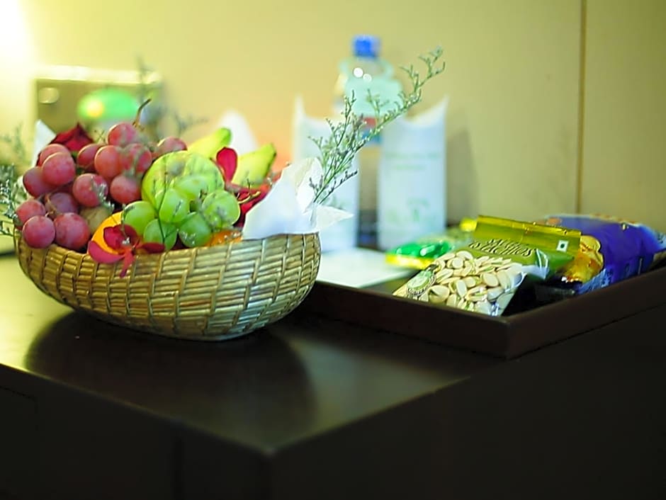 Hotel Orchard Suites