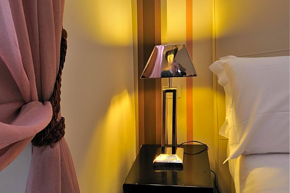 Luxury B&B La Dimora Degli Angeli
