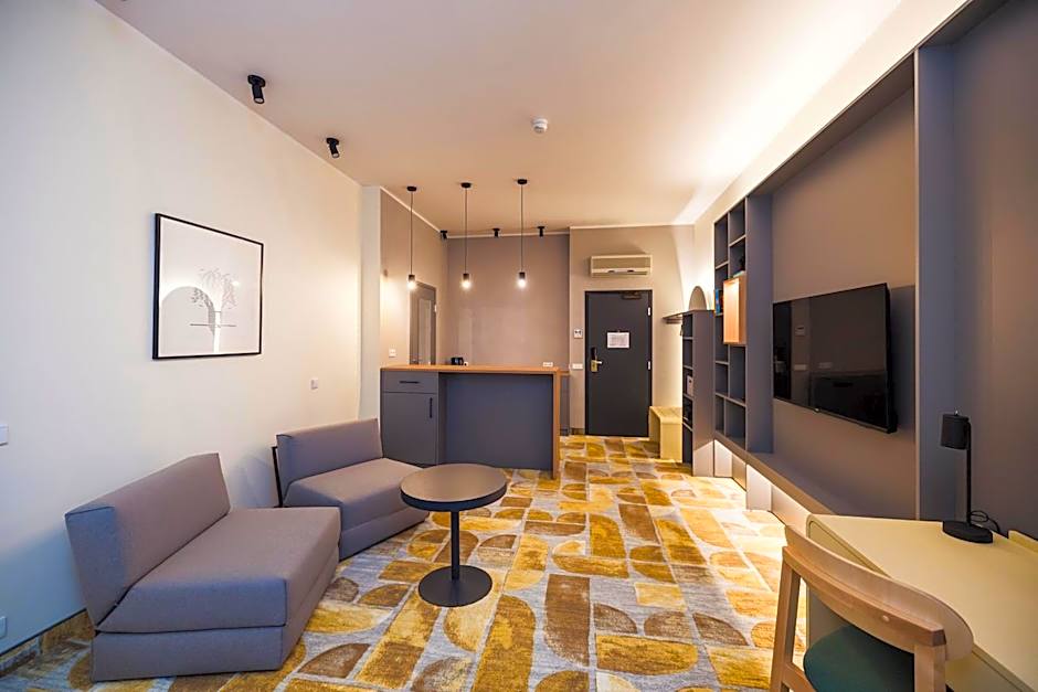 Hotel Soho - Renovated 2026