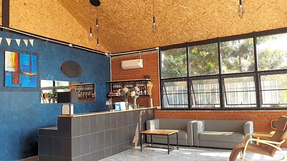 Be Cool Boutique Hotel @Phurua