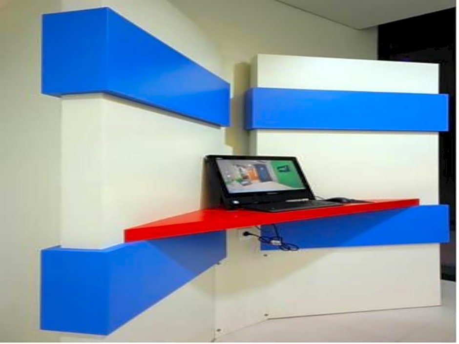 Pop! Hotel Airport Jakarta