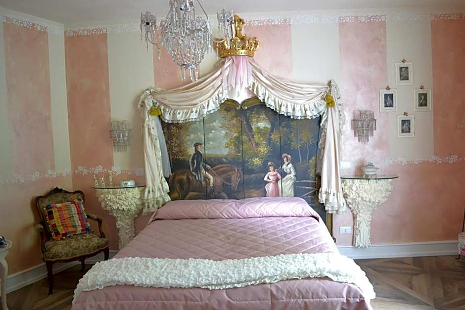 La maison delle favole