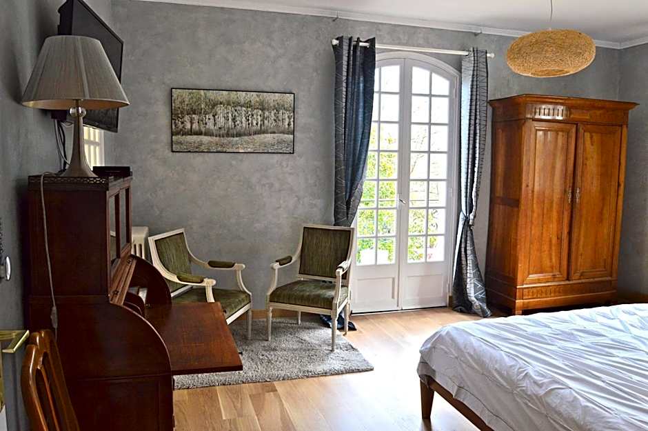 L'Escalère