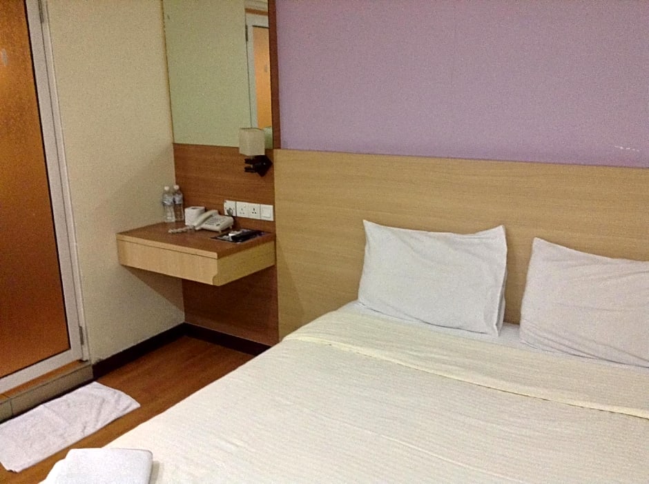 Maxim Hotel Kota Kinabalu