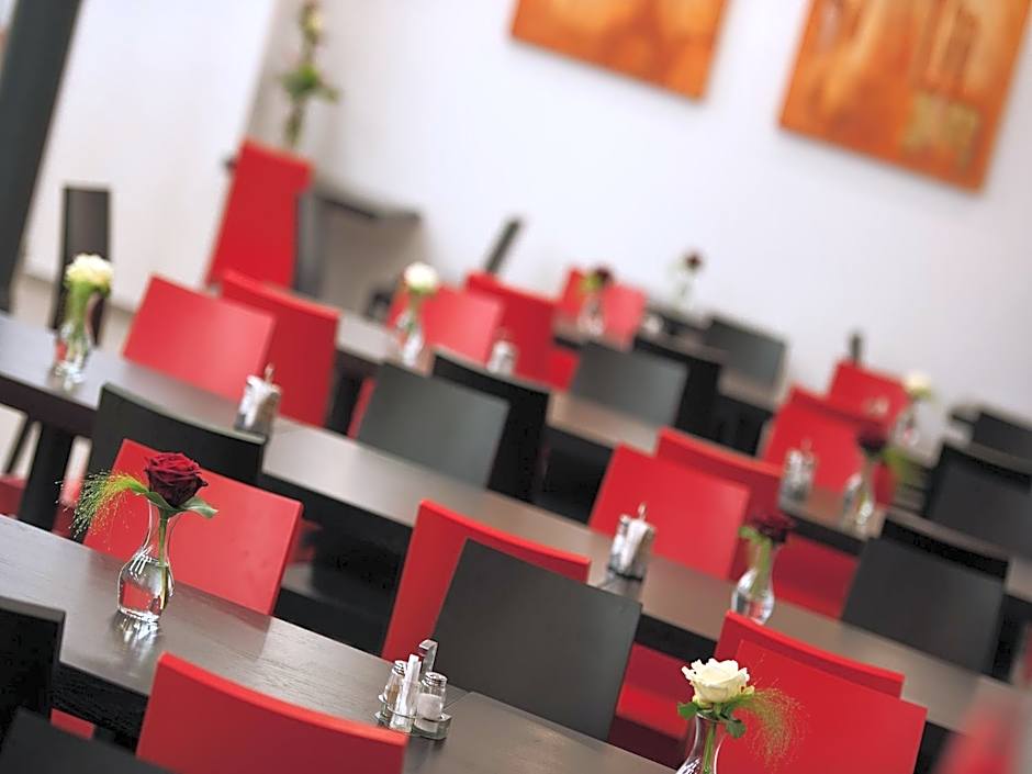 EA Business Hotel Jihlava