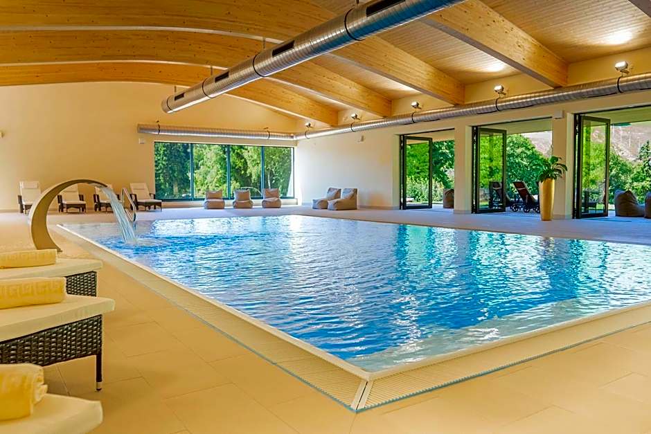 Best Western Ahorn Hotel Oberwiesenthal  Adults Only