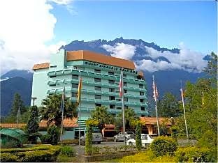 Perkasa Hotel Mt Kinabalu