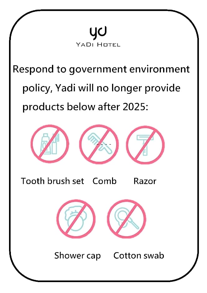 Yadi Hotel
