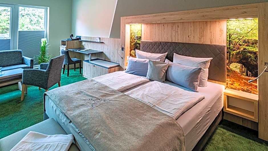 AKZENT Hotel Zur Post