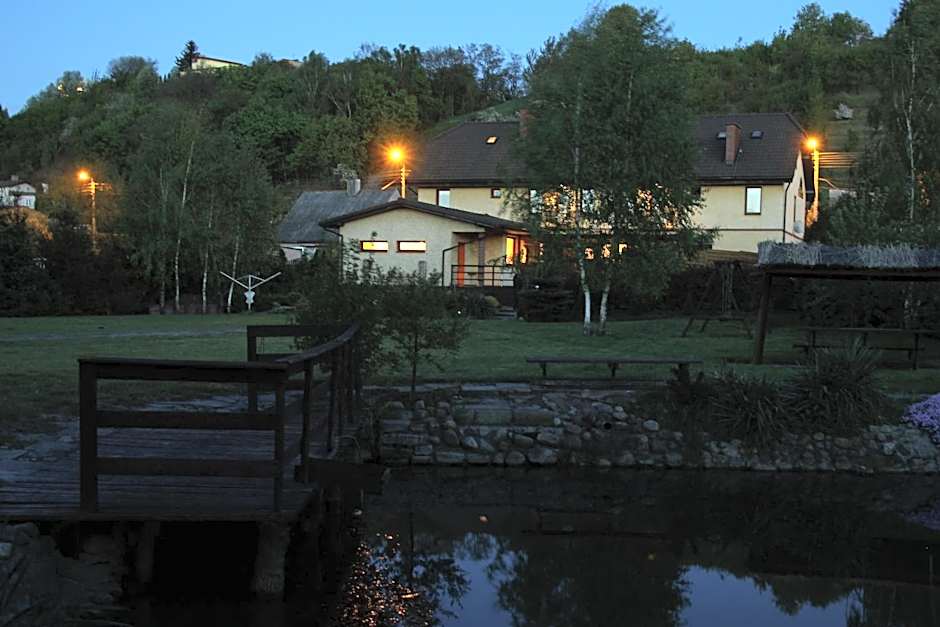 Dom Gościnny Pod Górą