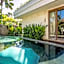 The Akasha Seminyak Bali Luxury Villas