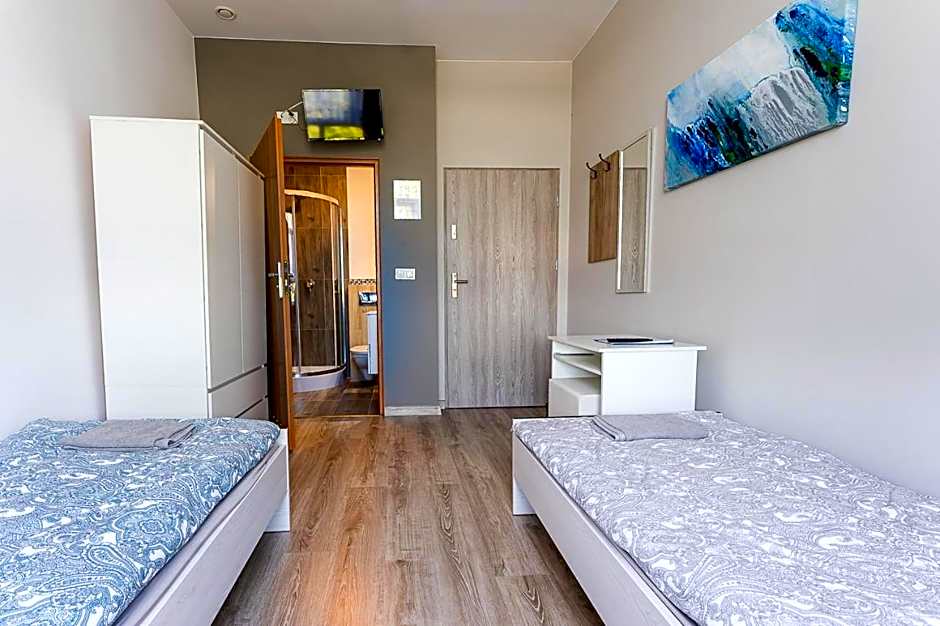 Hostel Północna 61
