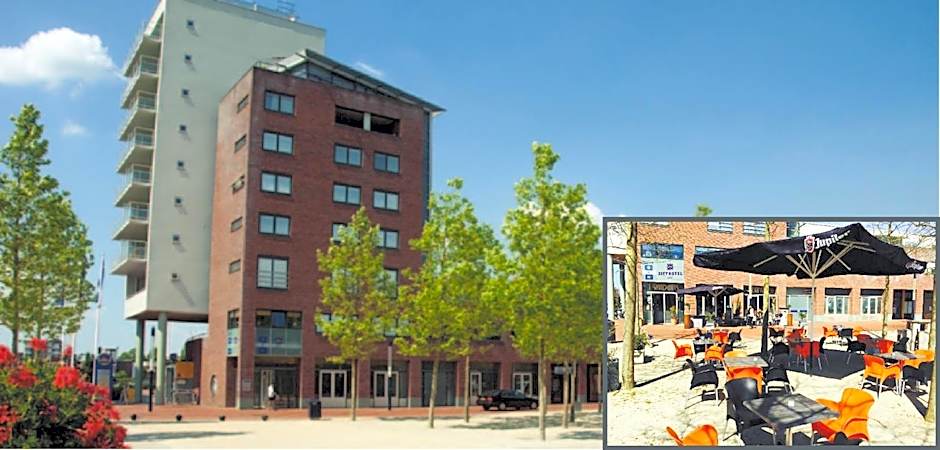 City Hotel Restaurant Stadskanaal