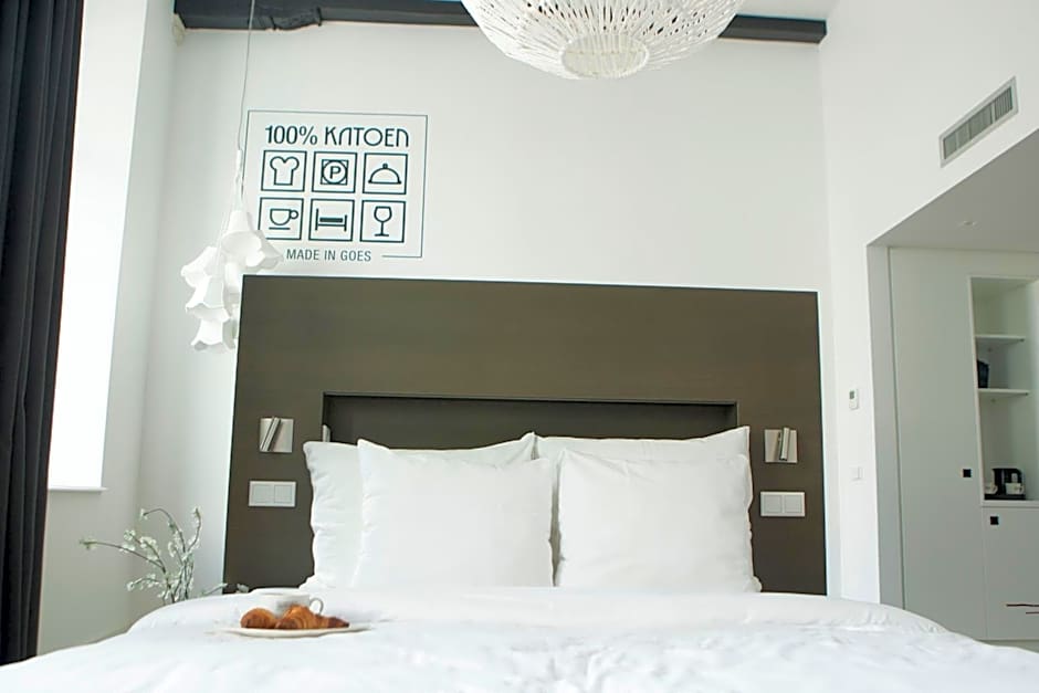 Hotel Katoen