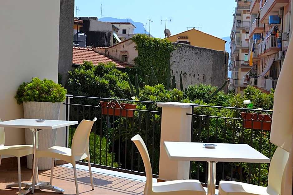 Palazzo Ducale Suites