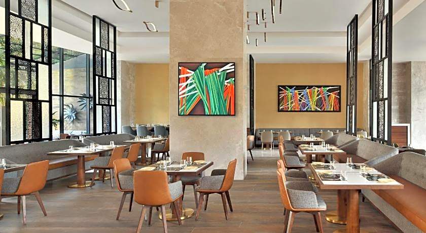 Courtyard by Marriott Nashik