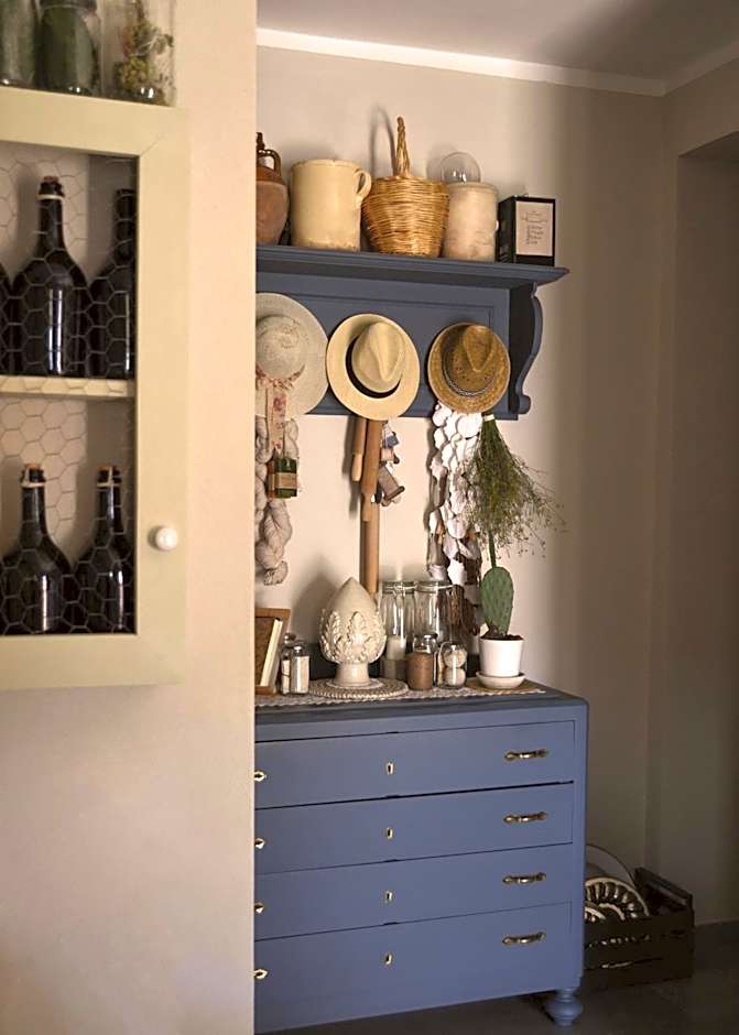 B&B La Casa Pugliese