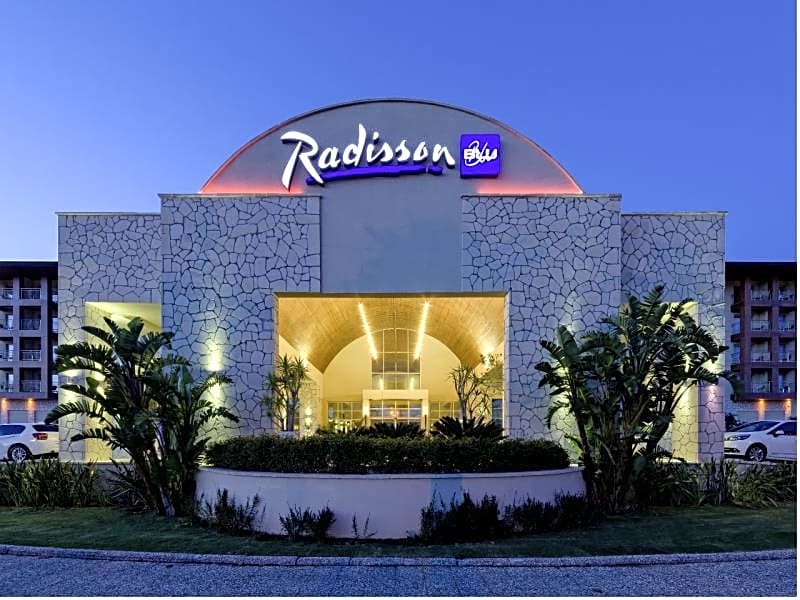 Photo 1 of 50 of Radisson Blu Resort & Spa Cesme