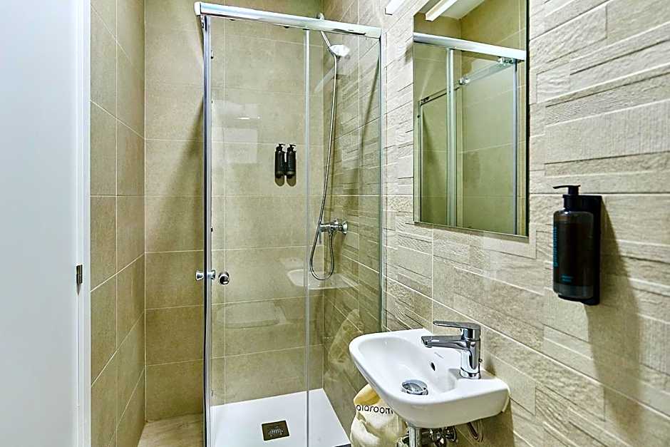 Hotel Gran Vía by gaiarooms