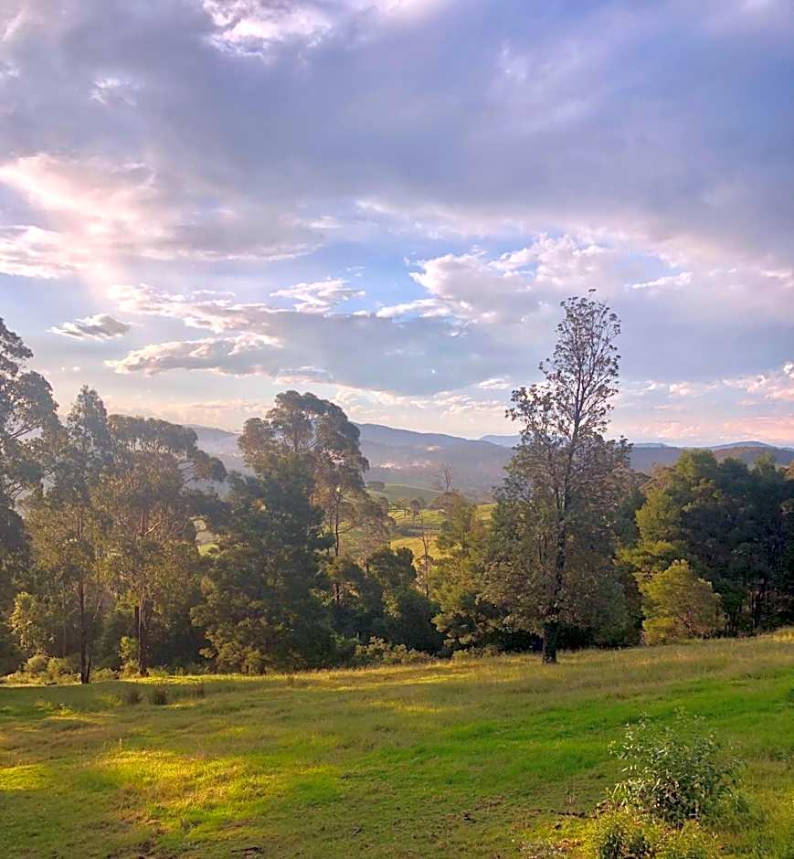 Tiny Nerak, Nethercote near Eden