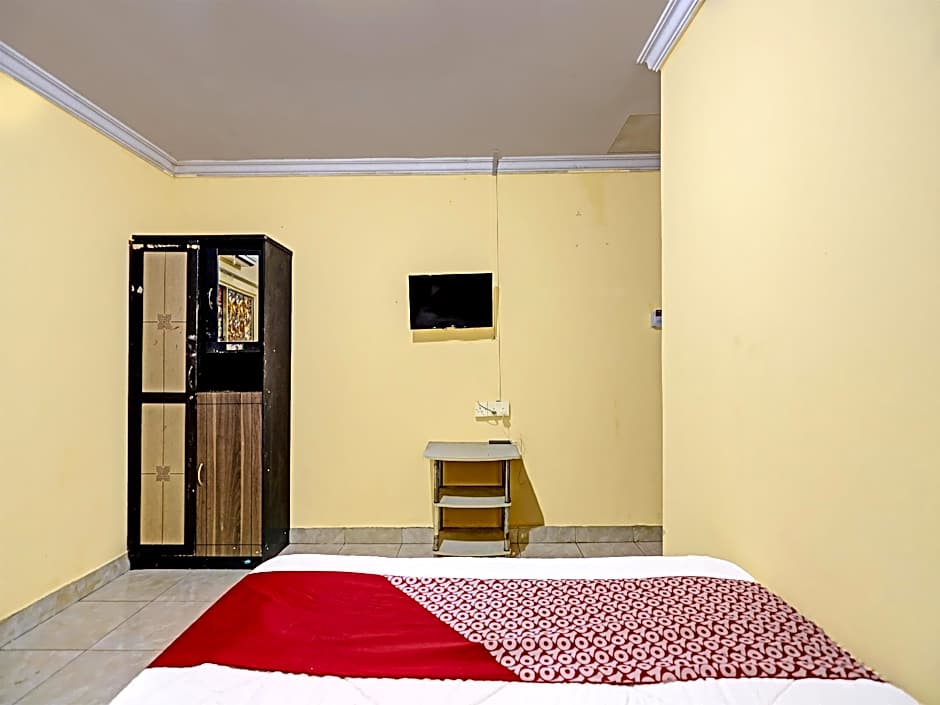 OYO 91368 Jasmine 999