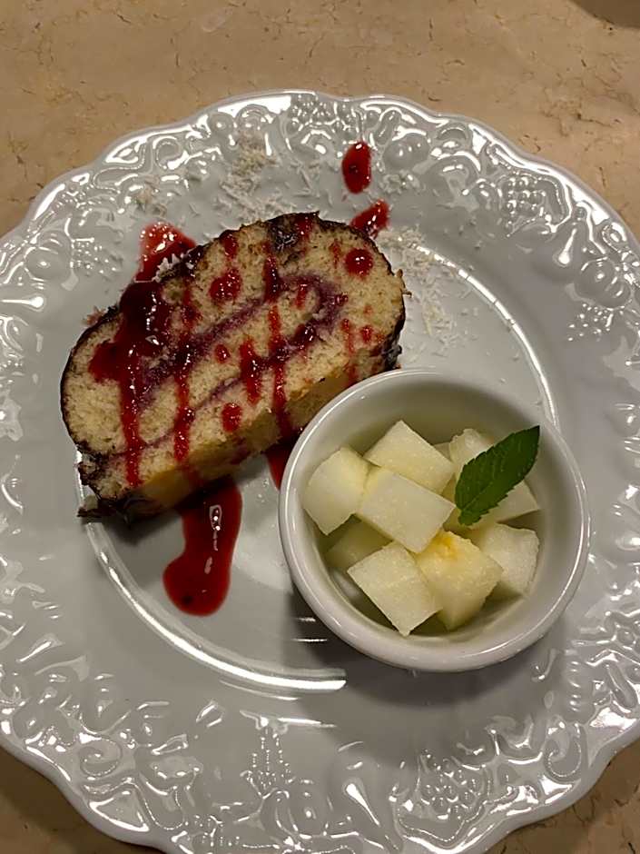 Le Château de Cambiaire