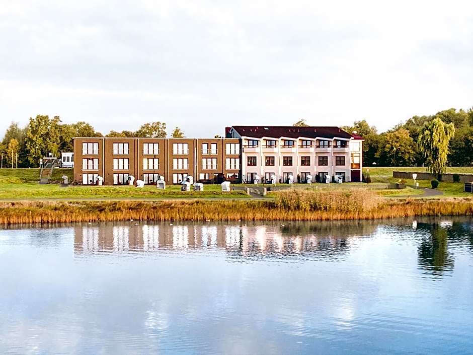 BE BIO Hotel be natural - direkt am Wasser