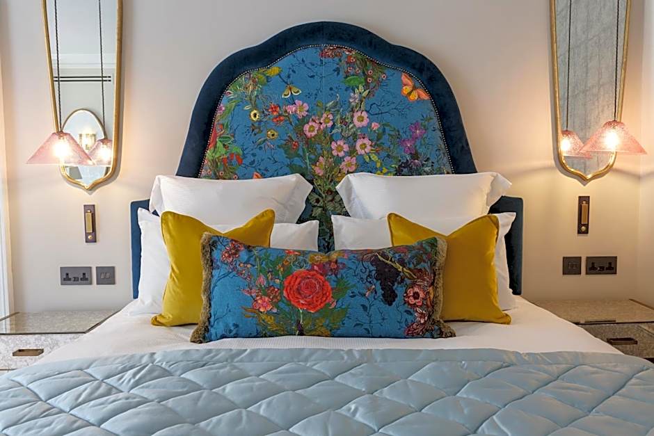 The Gonville Hotel, a member of Radisson Individuals
