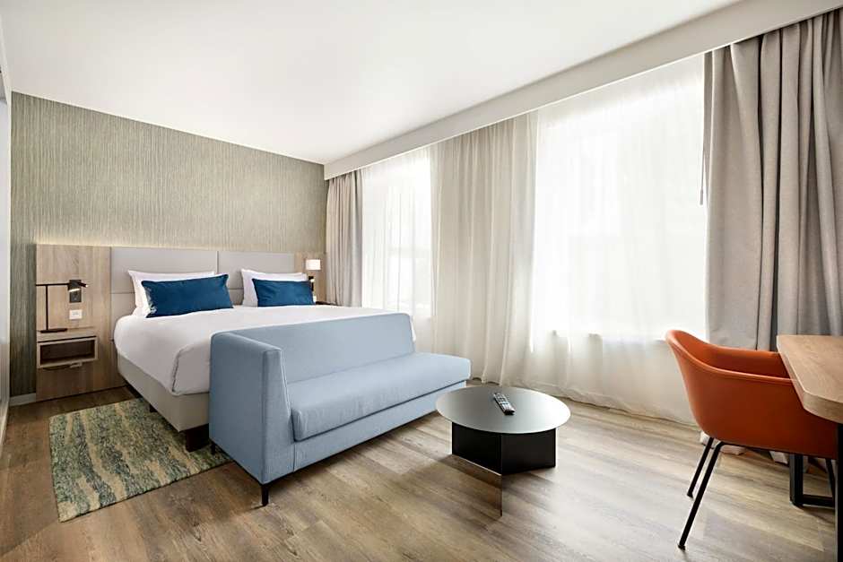 Residence Inn by Marriott Paris Charles de Gaulle Central Airport