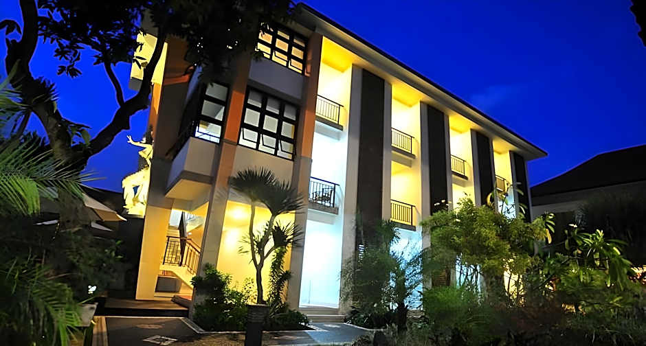 Sandat Hotel Legian