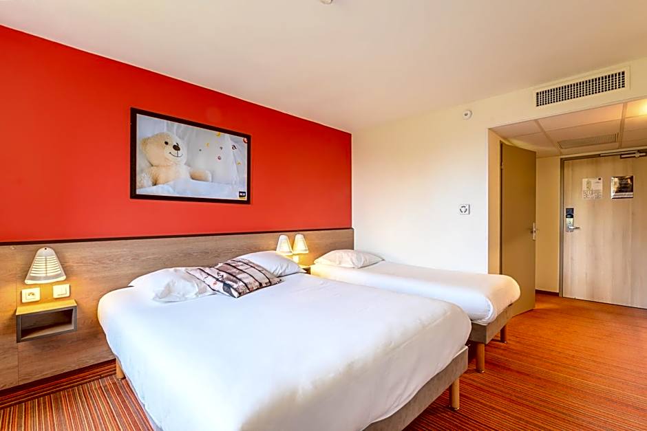 Ace Hôtel Paris Roissy