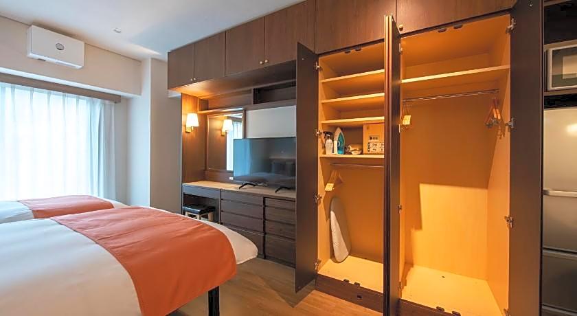 Hotel New Port Yokosuka