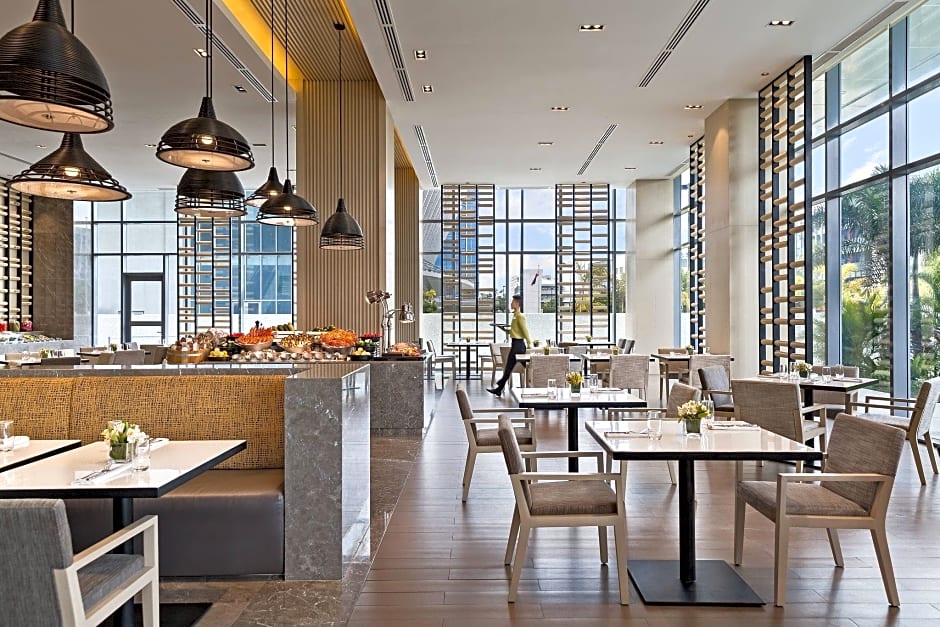 Courtyard by Marriott Iloilo