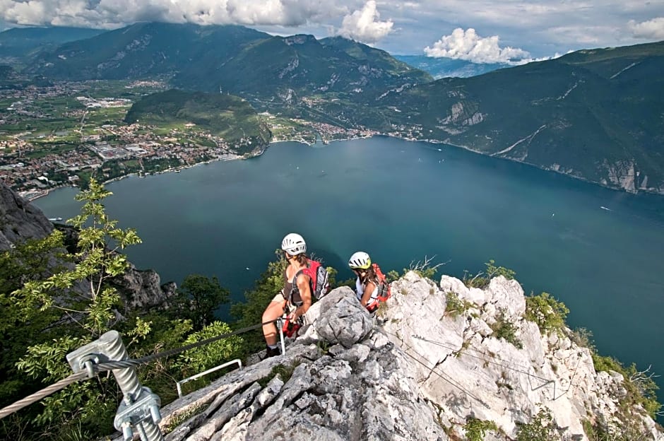 Maso Tobel Riva del Garda