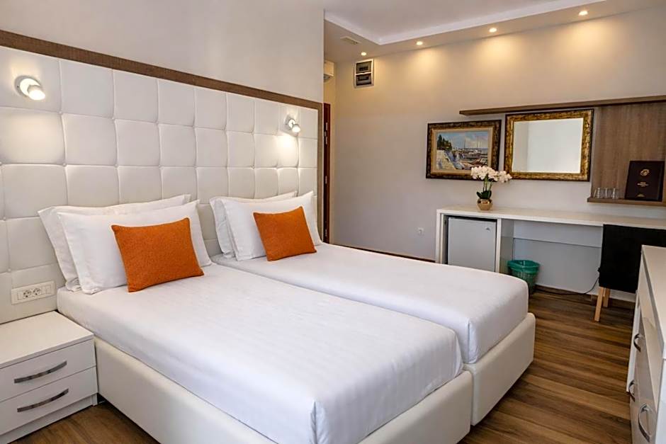 Hotel Butua Residence