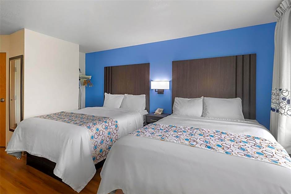 SureStay Plus Hotel by Best Western Niagara Falls East