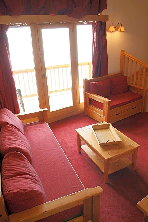 Lagrange Vacances Les Hauts de Comborcière