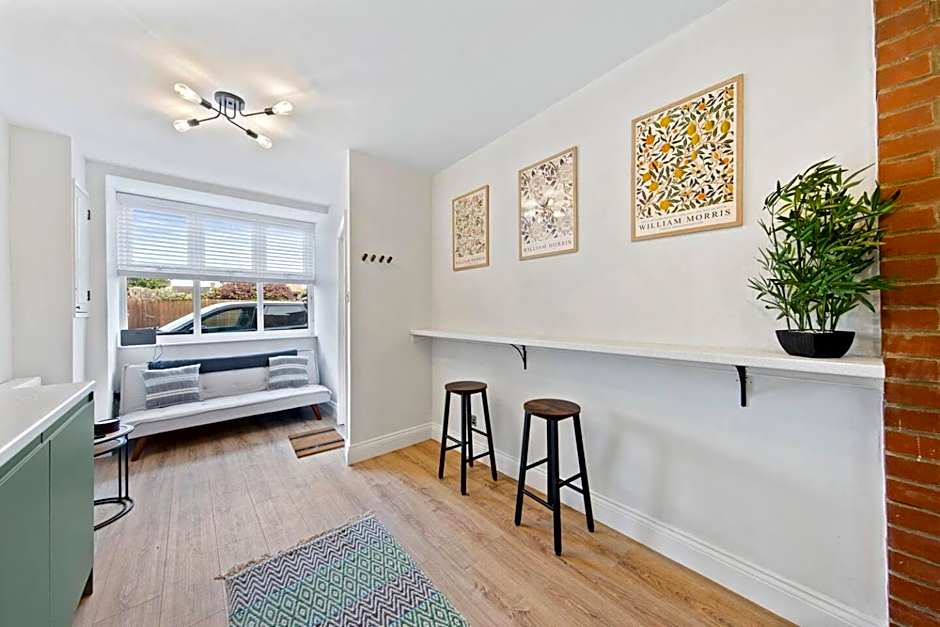 The Buccleuch Luxury Apartments