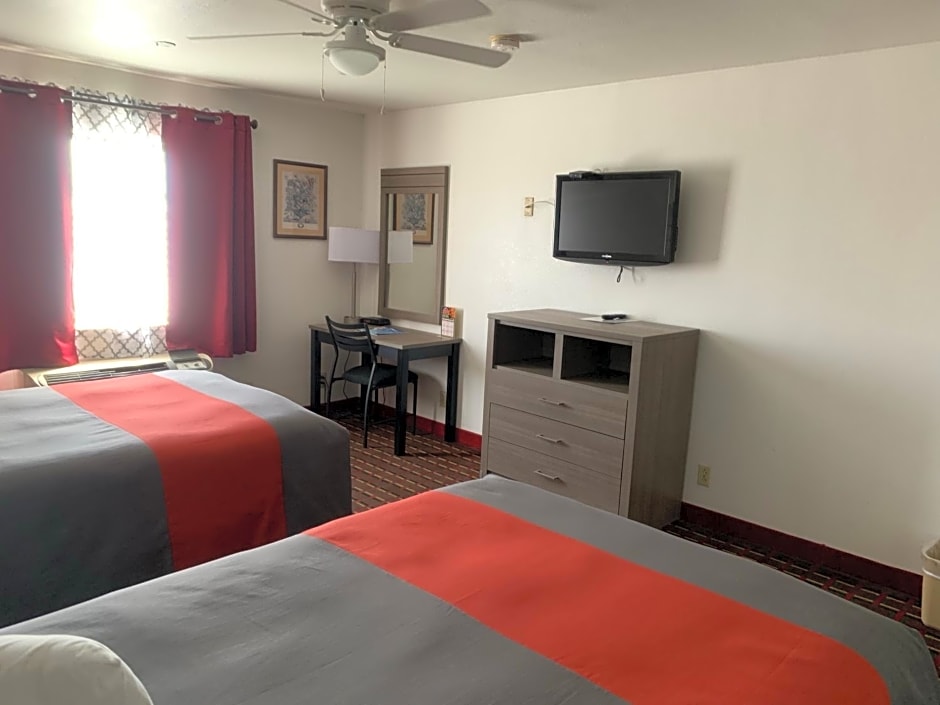 Guest House Inn Medical District near Texas Tech Univ