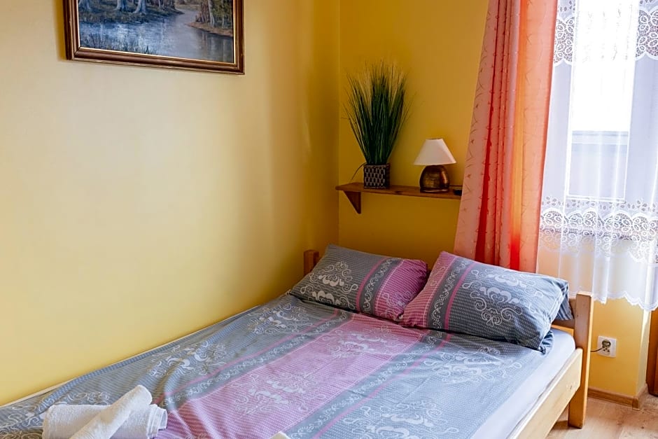 Willa Piękne Widoki