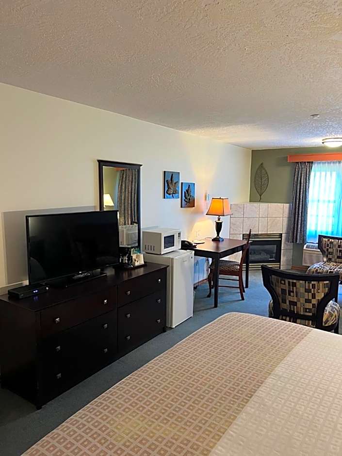 The Grand Hotel Nanaimo