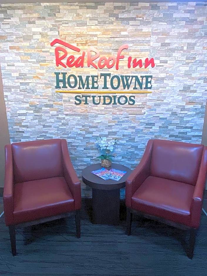 HomeTowne Studios Prattville