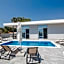 Villa Protaras Miramar, Luxury And New 5Bdr Protaras Villa With Pool